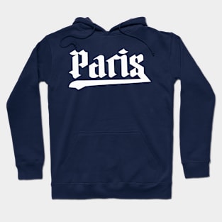 PARIS Hoodie